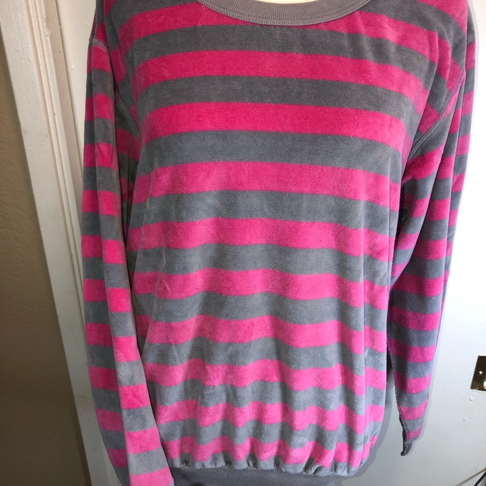 Kris Jenner Preowned Sonia Rykiel Sweater